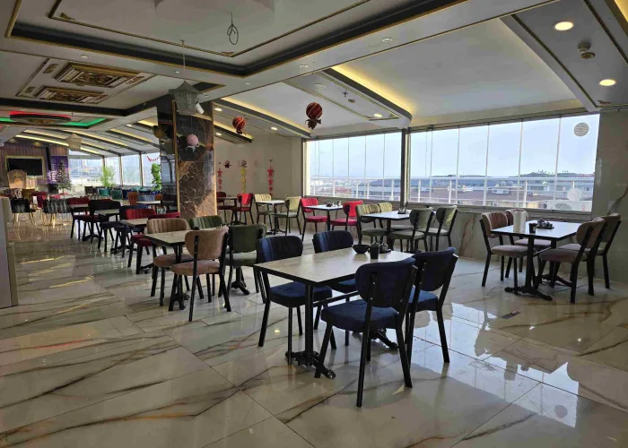 Beylikdüzü Kız Öğrenci Yurdumuz - Genel