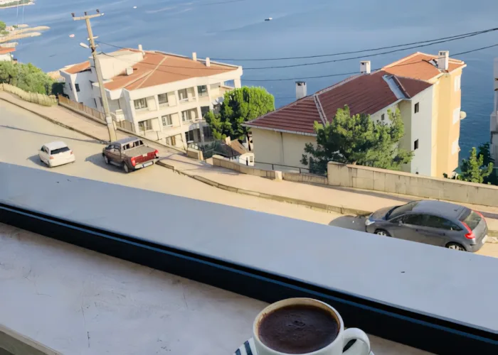 Armutlu Öğrenci Yurdu - Genel