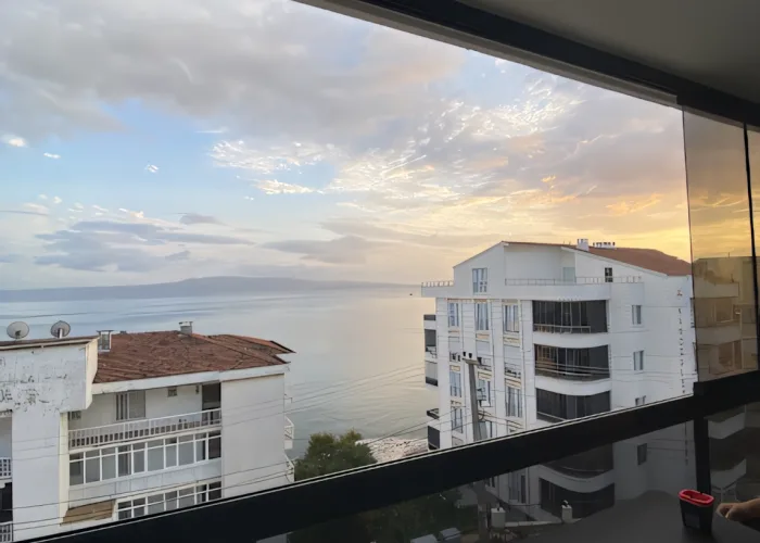 Armutlu Öğrenci Yurdu - Genel