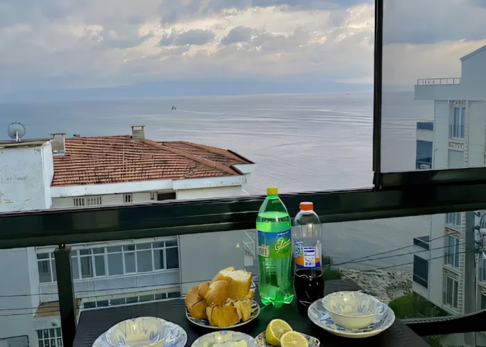 Armutlu Öğrenci Yurdu - Genel