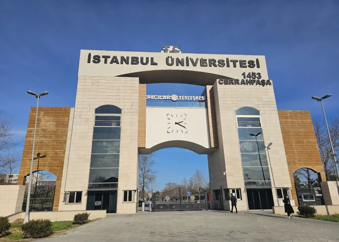 İstanbul Üniversitesi-Cerrahpaşa