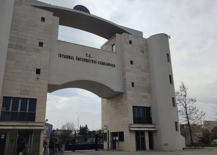 İstanbul Üniversitesi-Cerrahpaşa