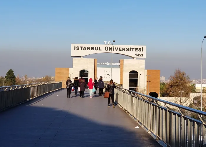 İstanbul Üniversitesi-Cerrahpaşa