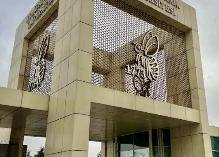 İstanbul Teknik Üniversitesi