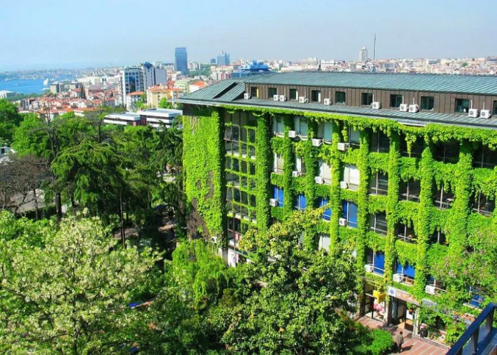 Yıldız Teknik Üniversitesi