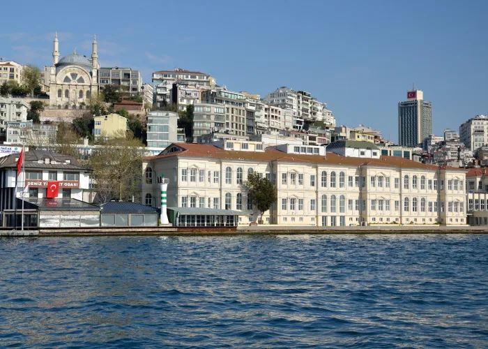 Mimar Sinan Güzel Sanatlar Üniversitesi
