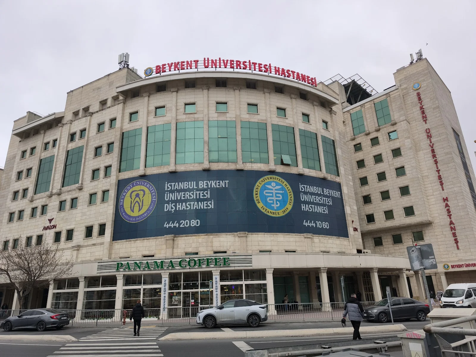 Beykent Üniversitesi