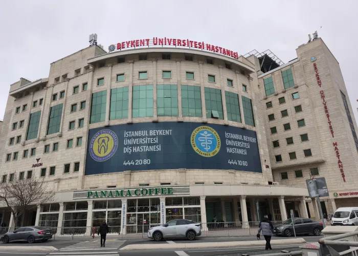 Beykent Üniversitesi