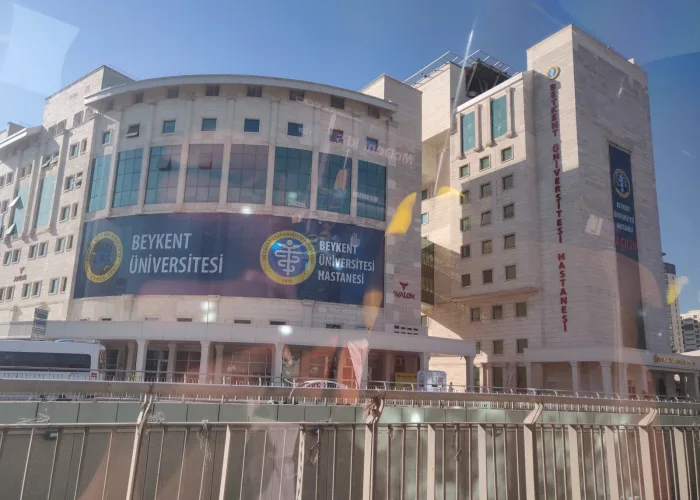 Beykent Üniversitesi