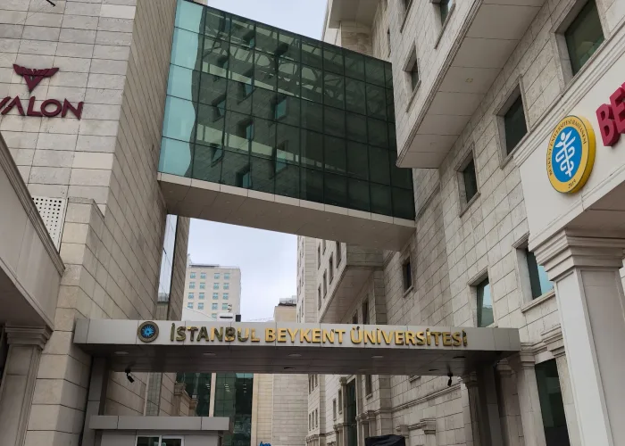 Beykent Üniversitesi