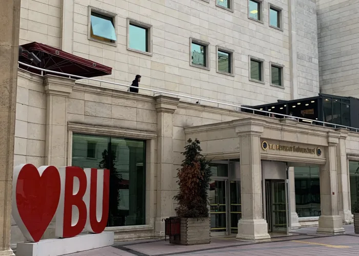 Beykent Üniversitesi