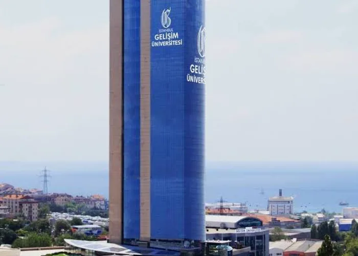 İstanbul Gelişim Üniversitesi