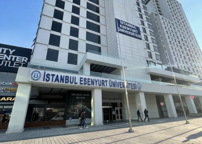 İstanbul Esenyurt Üniversitesi