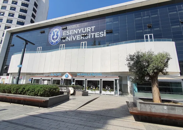 İstanbul Esenyurt Üniversitesi