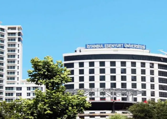 İstanbul Esenyurt Üniversitesi