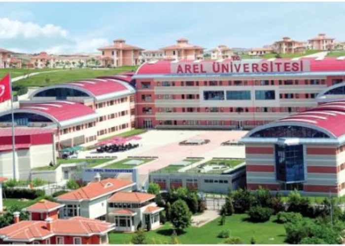 İstanbul Arel Üniversitesi