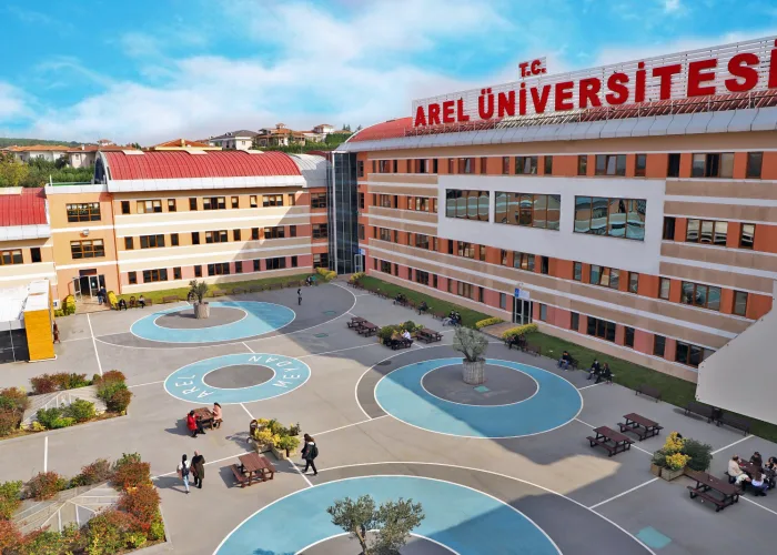 İstanbul Arel Üniversitesi