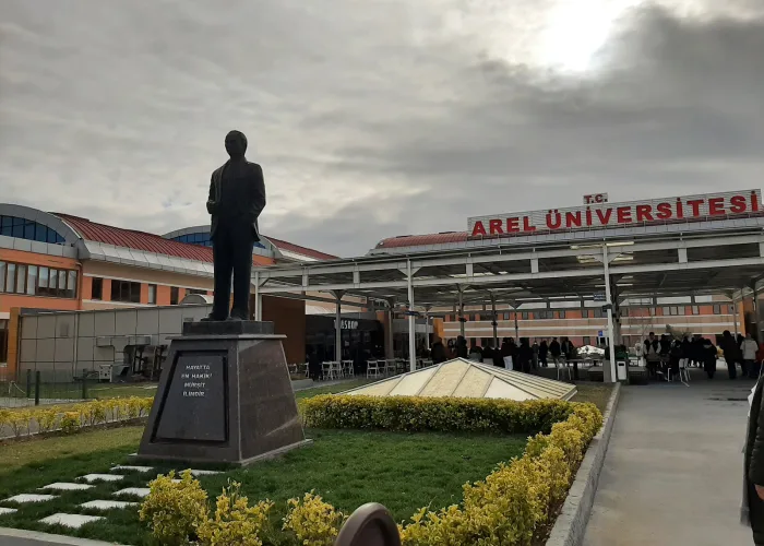 İstanbul Arel Üniversitesi