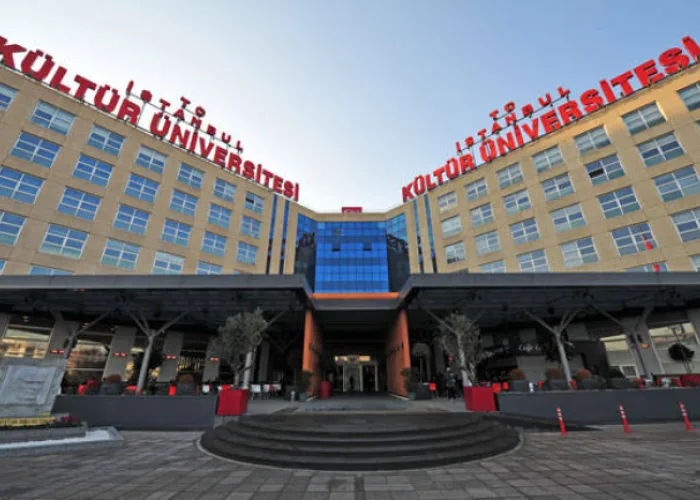 İstanbul Kültür Üniversitesi