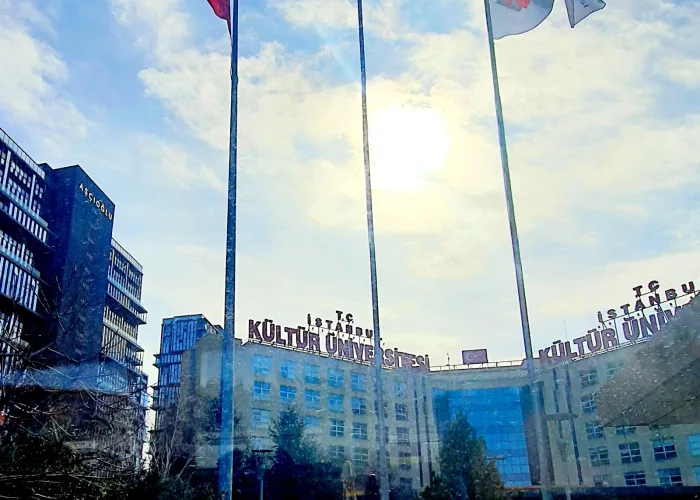 İstanbul Kültür Üniversitesi