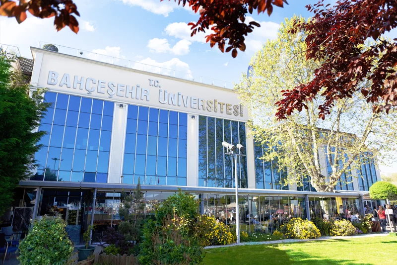 Bahçeşehir Üniversitesi