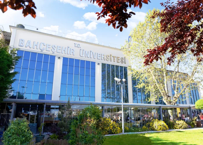 Bahçeşehir Üniversitesi