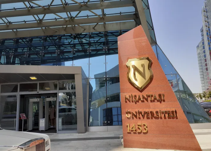 Nişantaşı Üniversitesi