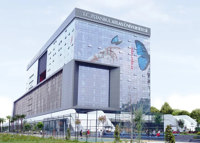 İstanbul Atlas Üniversitesi