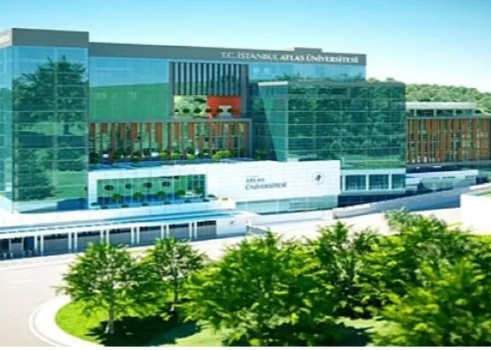 İstanbul Atlas Üniversitesi