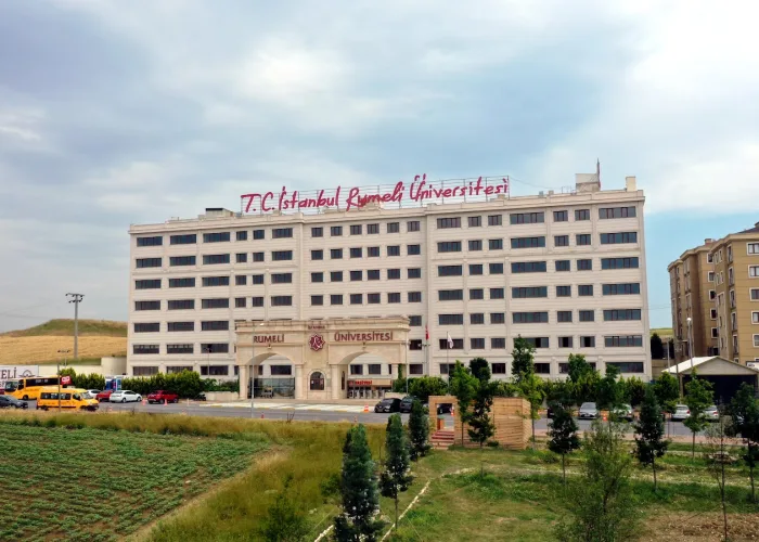 İstanbul Rumeli Üniversitesi