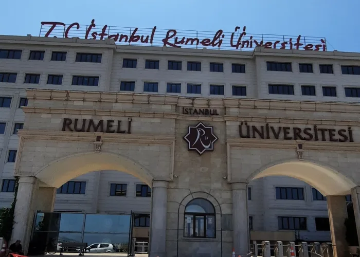 İstanbul Rumeli Üniversitesi