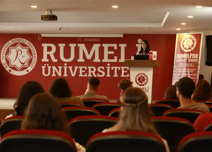 İstanbul Rumeli Üniversitesi
