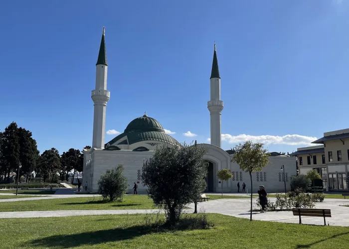 İstanbul Sabahattin Zaim Üniversitesi