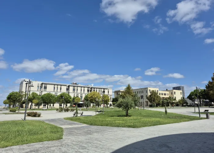 İstanbul Sabahattin Zaim Üniversitesi
