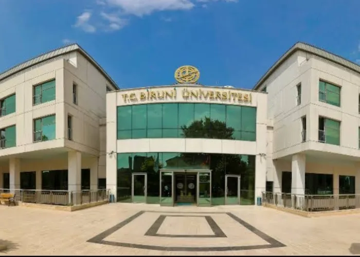 Biruni Üniversitesi