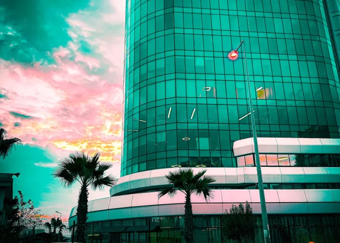İstinye Üniversitesi
