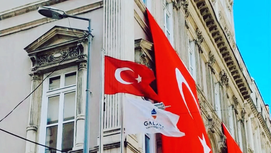 İstanbul Galata Üniversitesi