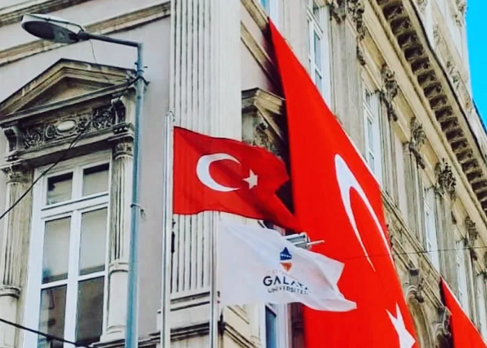 İstanbul Galata Üniversitesi