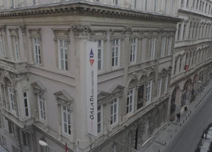 İstanbul Galata Üniversitesi