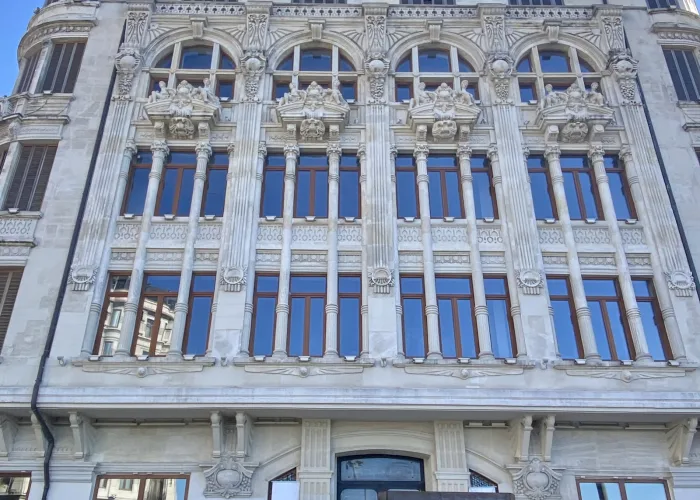 İstanbul Galata Üniversitesi
