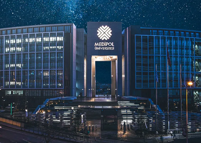 İstanbul Medipol Üniversitesi