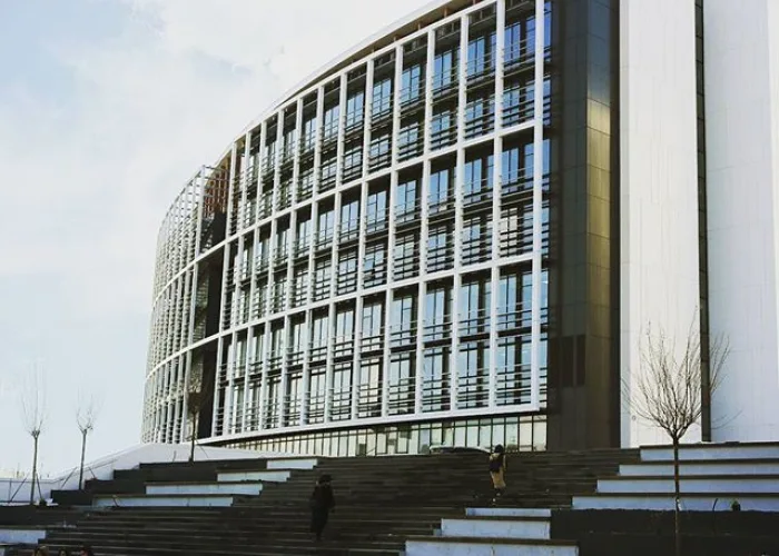 İstanbul Medipol Üniversitesi
