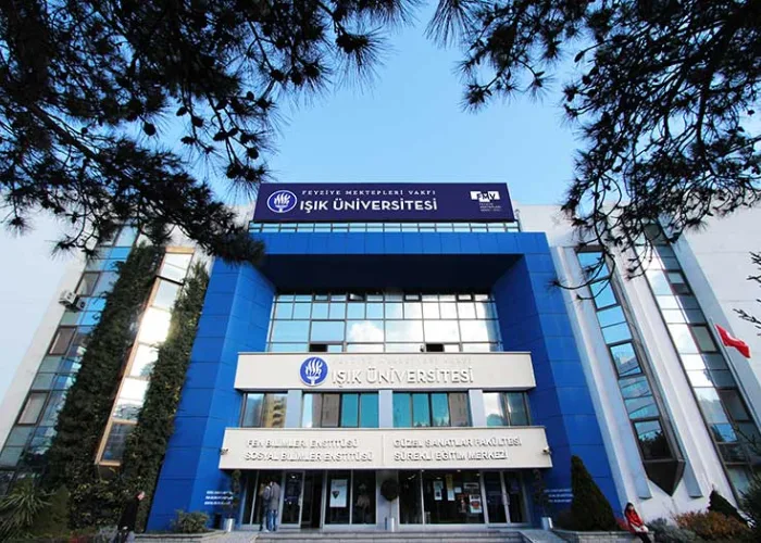 Işık Üniversitesi