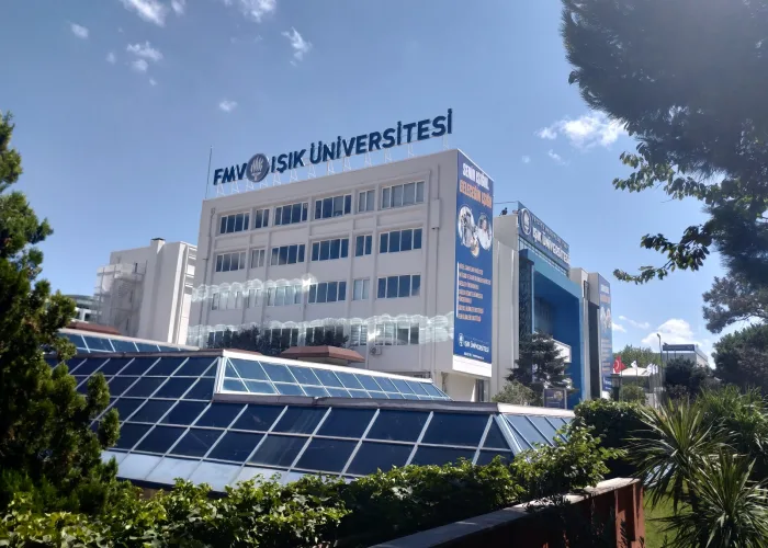 Işık Üniversitesi