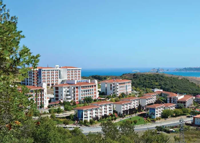 Işık Üniversitesi