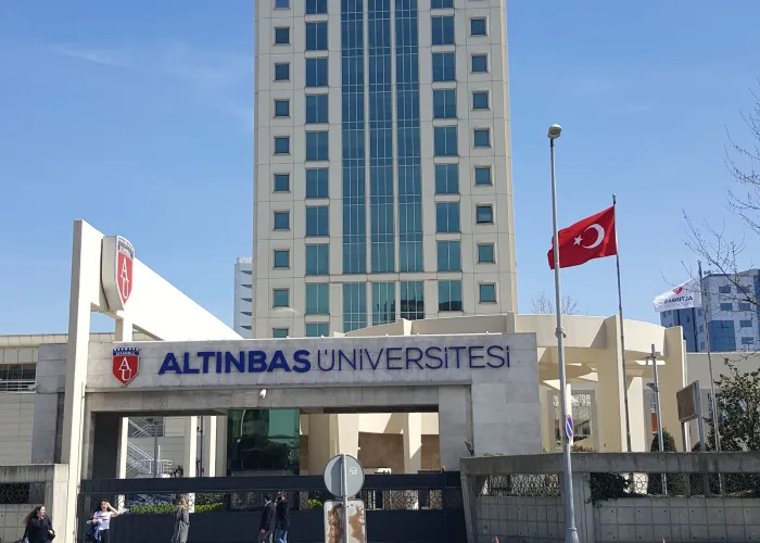 Altınbaş Üniversitesi