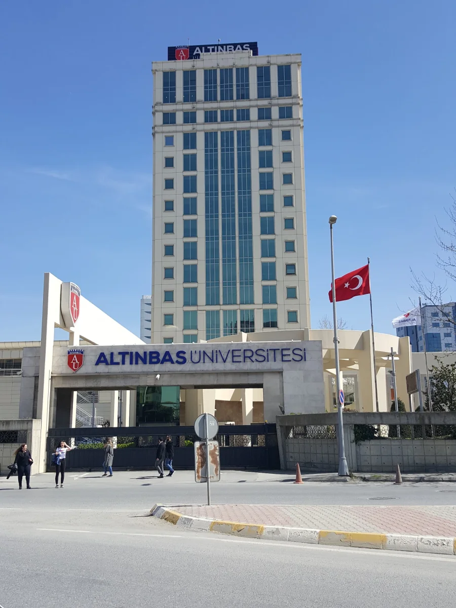 Altınbaş Üniversitesi