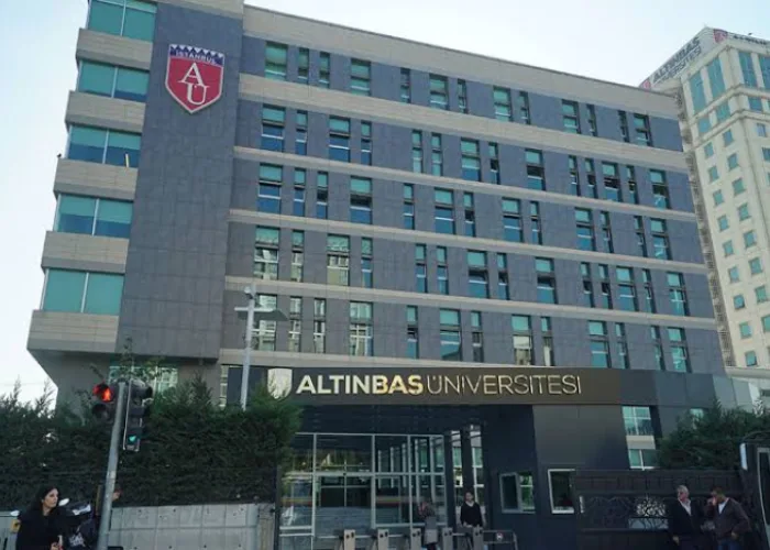 Altınbaş Üniversitesi