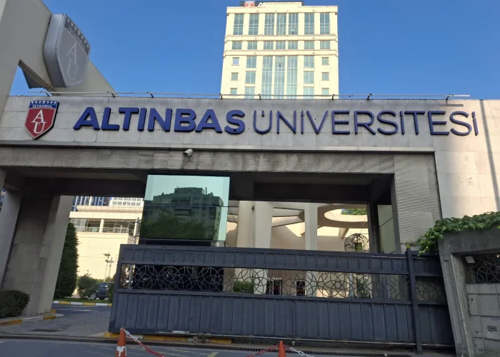 Altınbaş Üniversitesi