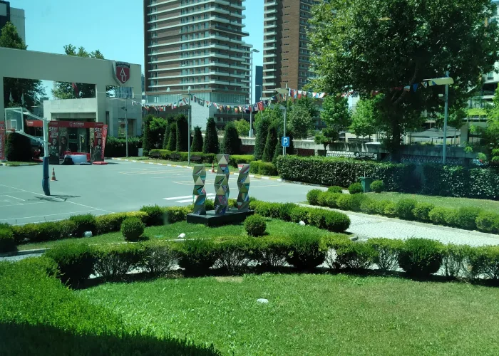 Altınbaş Üniversitesi